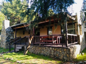 El Estanque de Tandil